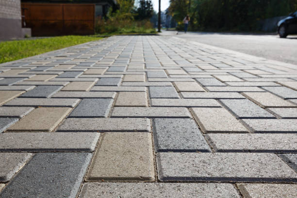 Best Local Driveway Pavers  in Highfill, AR
