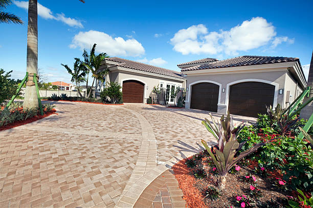 Best Driveway Paving Contractor  in Highfill, AR