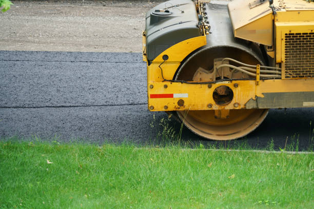 Professional Driveway Pavers in Highfill, AR