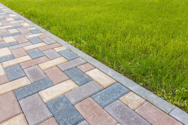 Best Permeable Paver Driveway  in Highfill, AR
